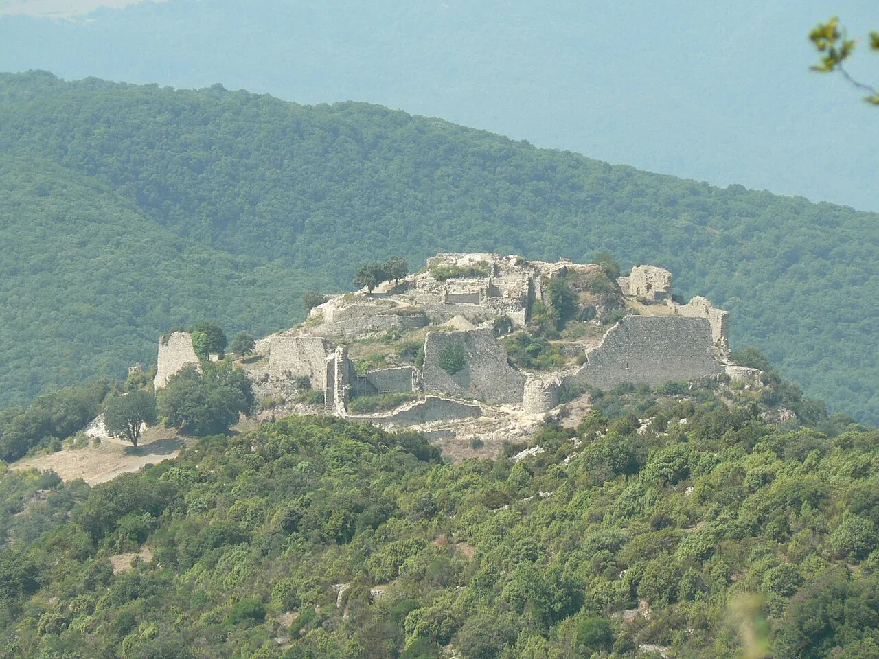 Porträt von Raimund III. (1170–1210) – Gedenkseite