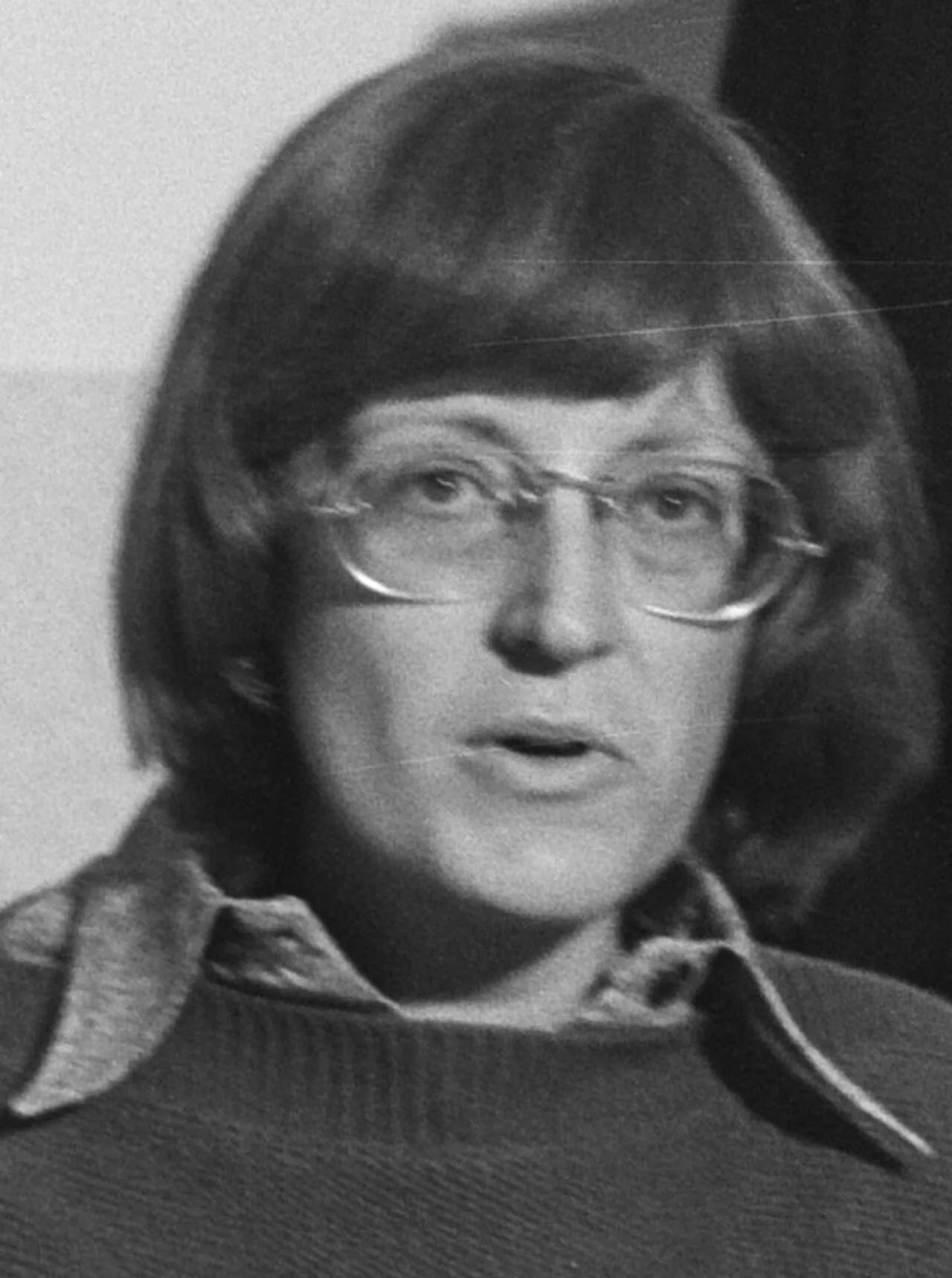 Porträt von Annie Brouwer-Korf (1946–2017) – Gedenkseite