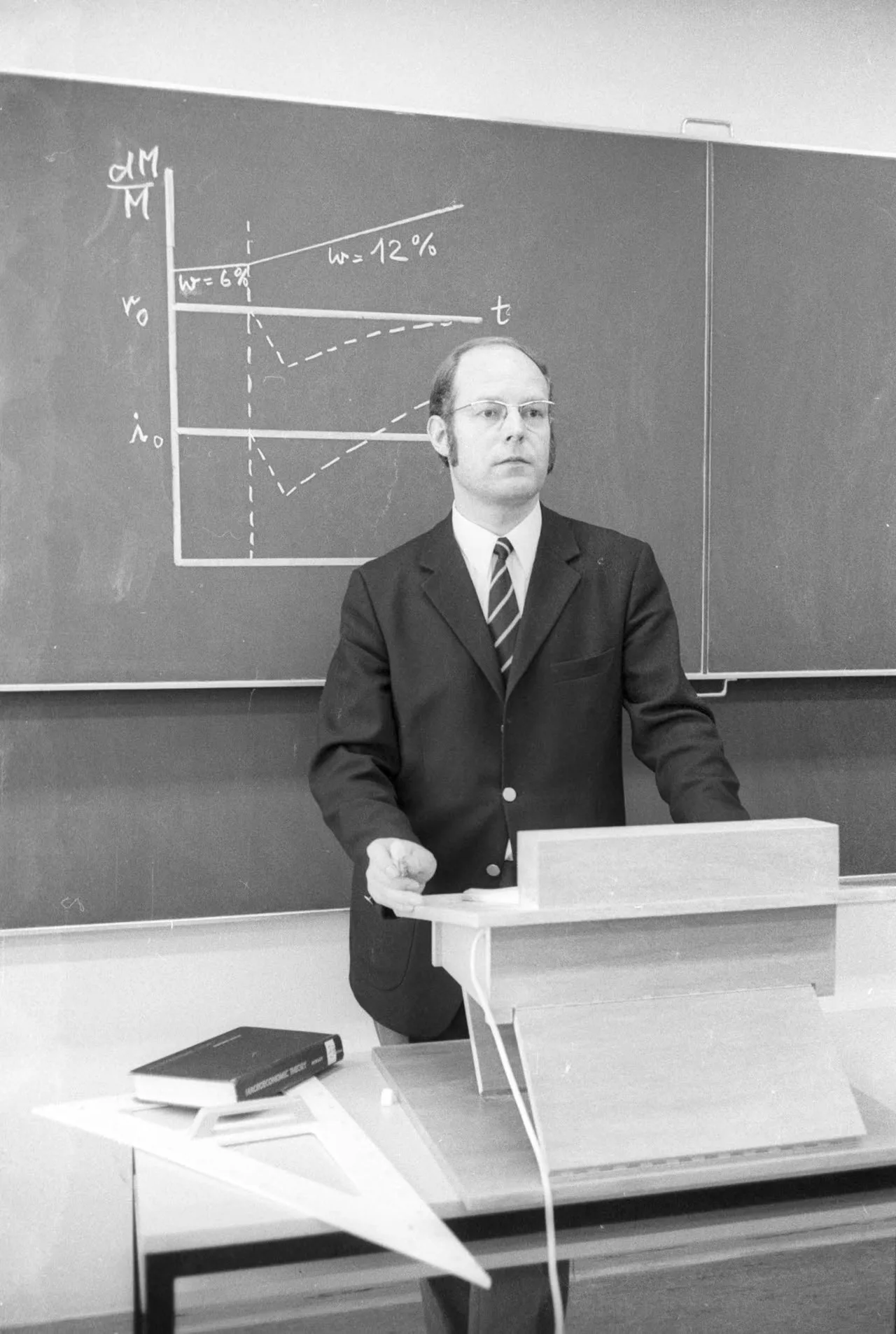 Porträt von Manfred Willms (1934–2024) – Gedenkseite