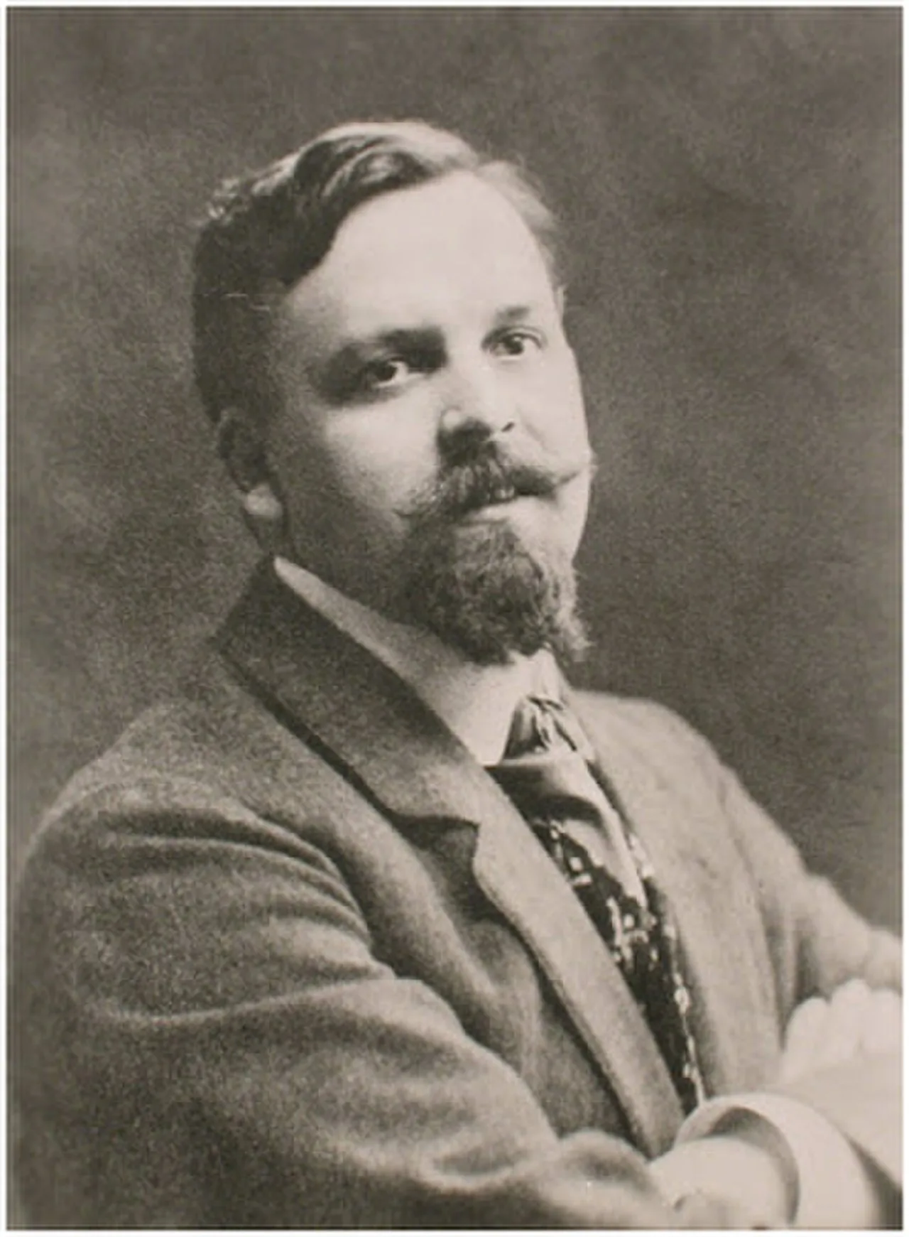 Émile Moselly