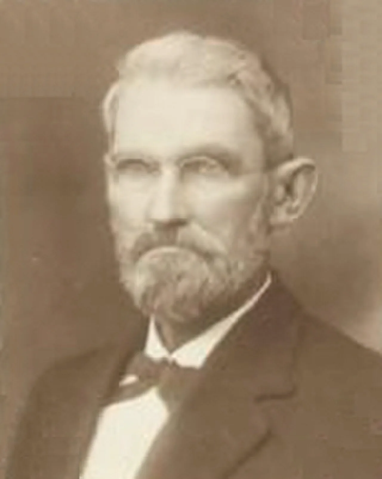 William H. Ewing