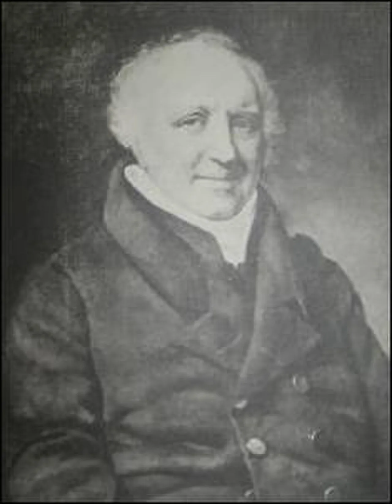 Portrait of Antoine Barthélemy (1766–1832) – memorial page