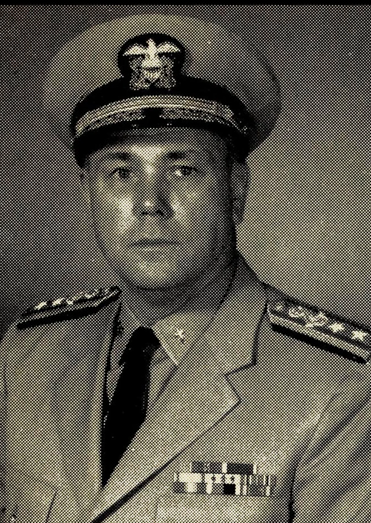 Porträt von James W. Kelly (1913–1989) – Gedenkseite