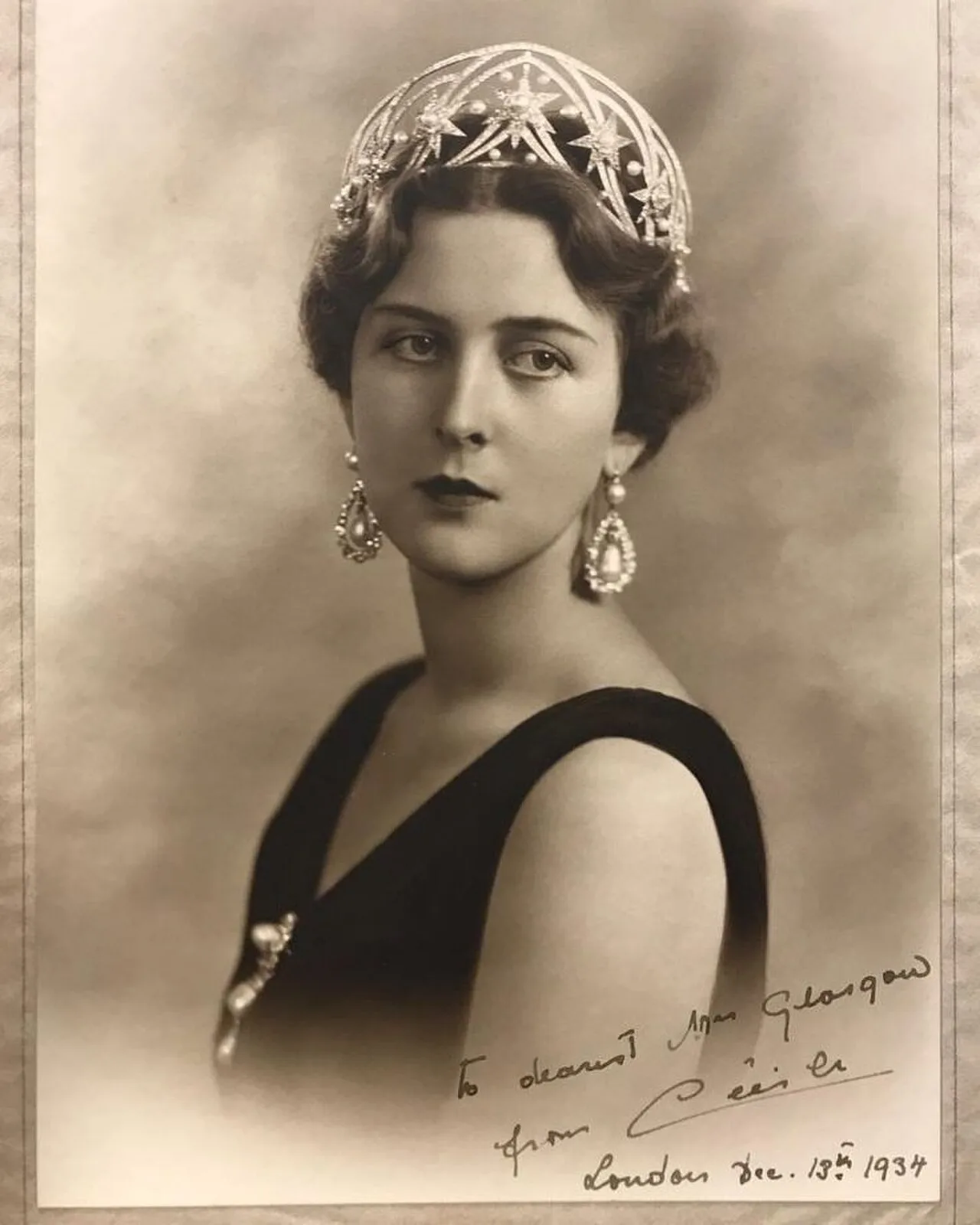 Cecilia von Griechenland