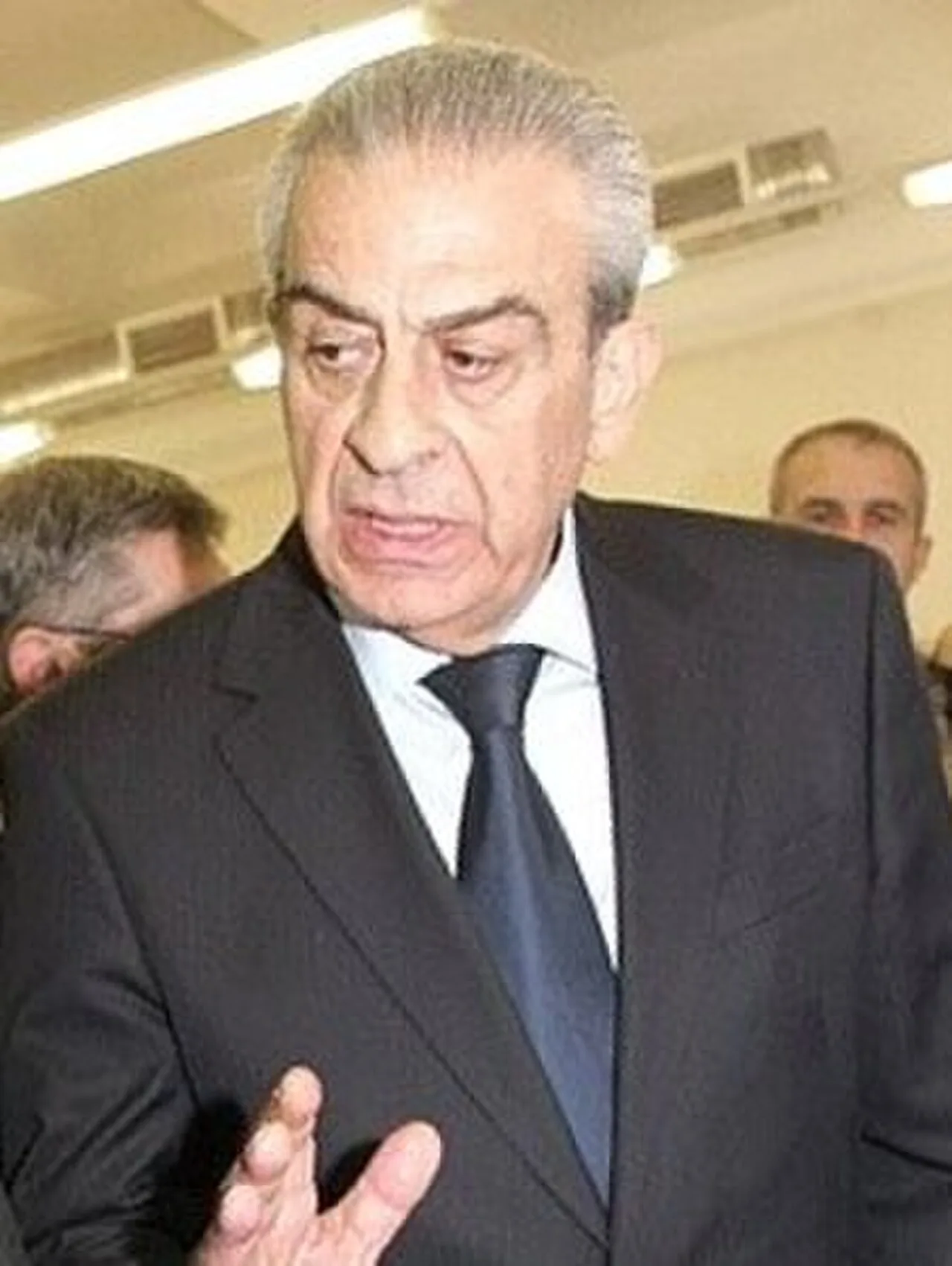 Givi Dzhandzhgava