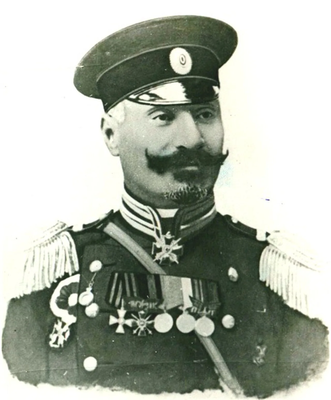 Əliağa Şıxlinski