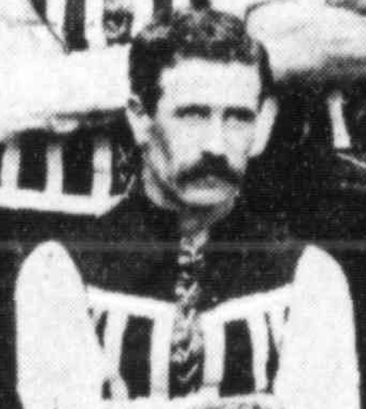 John Quinn, Sr.