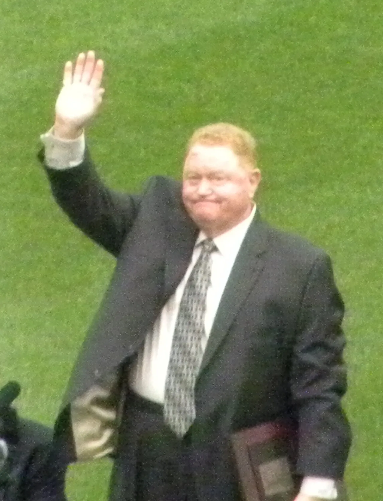 Porträt von Rusty Staub (1944–2018) – Gedenkseite
