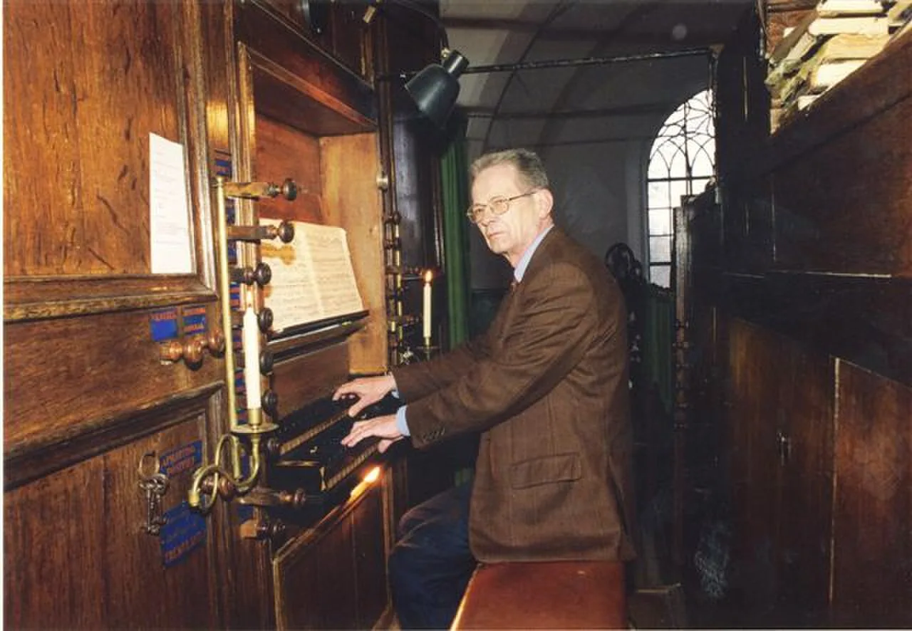 Henk Bouwman