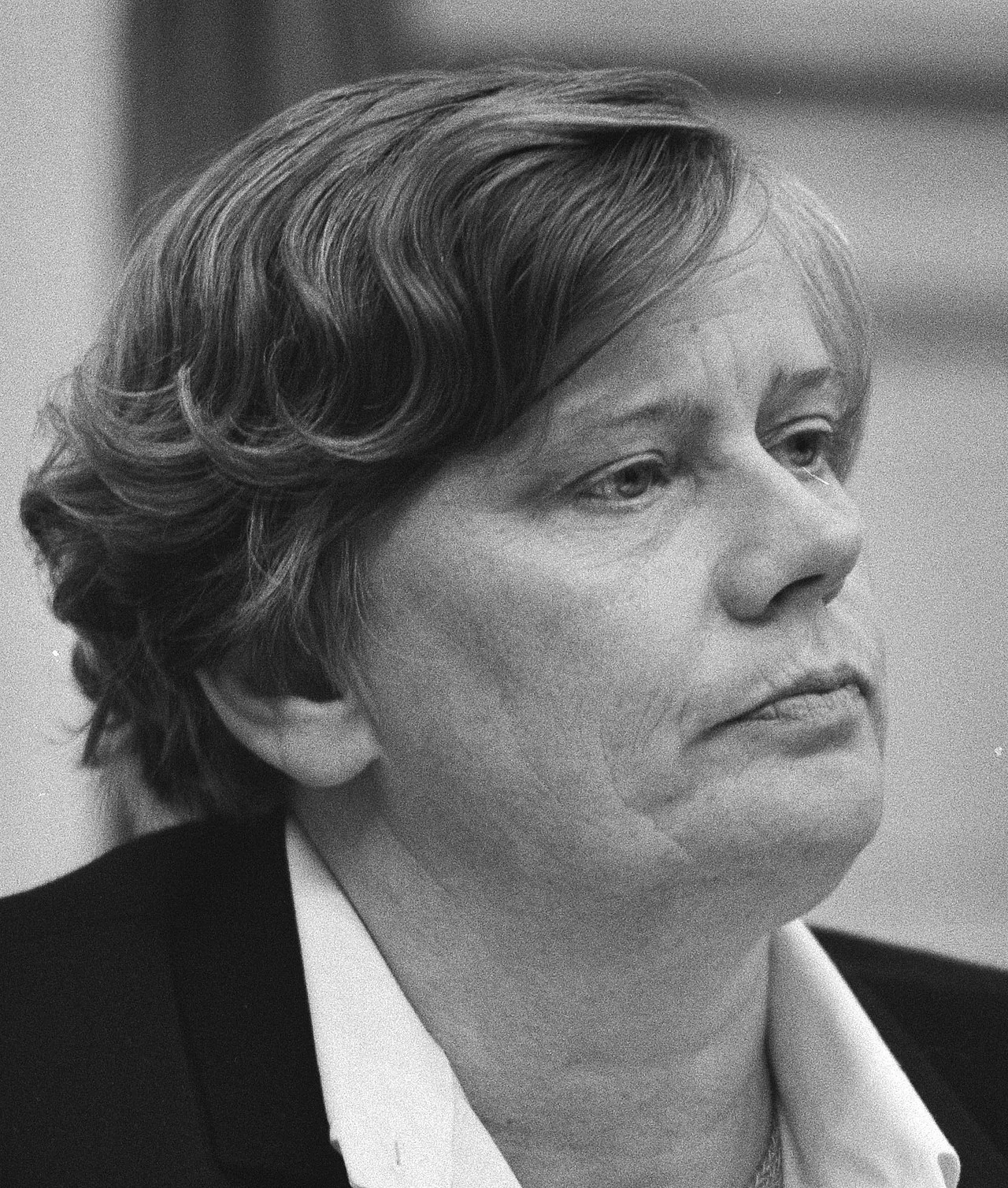 Porträt von Ien Dales (1931–1994) – Gedenkseite