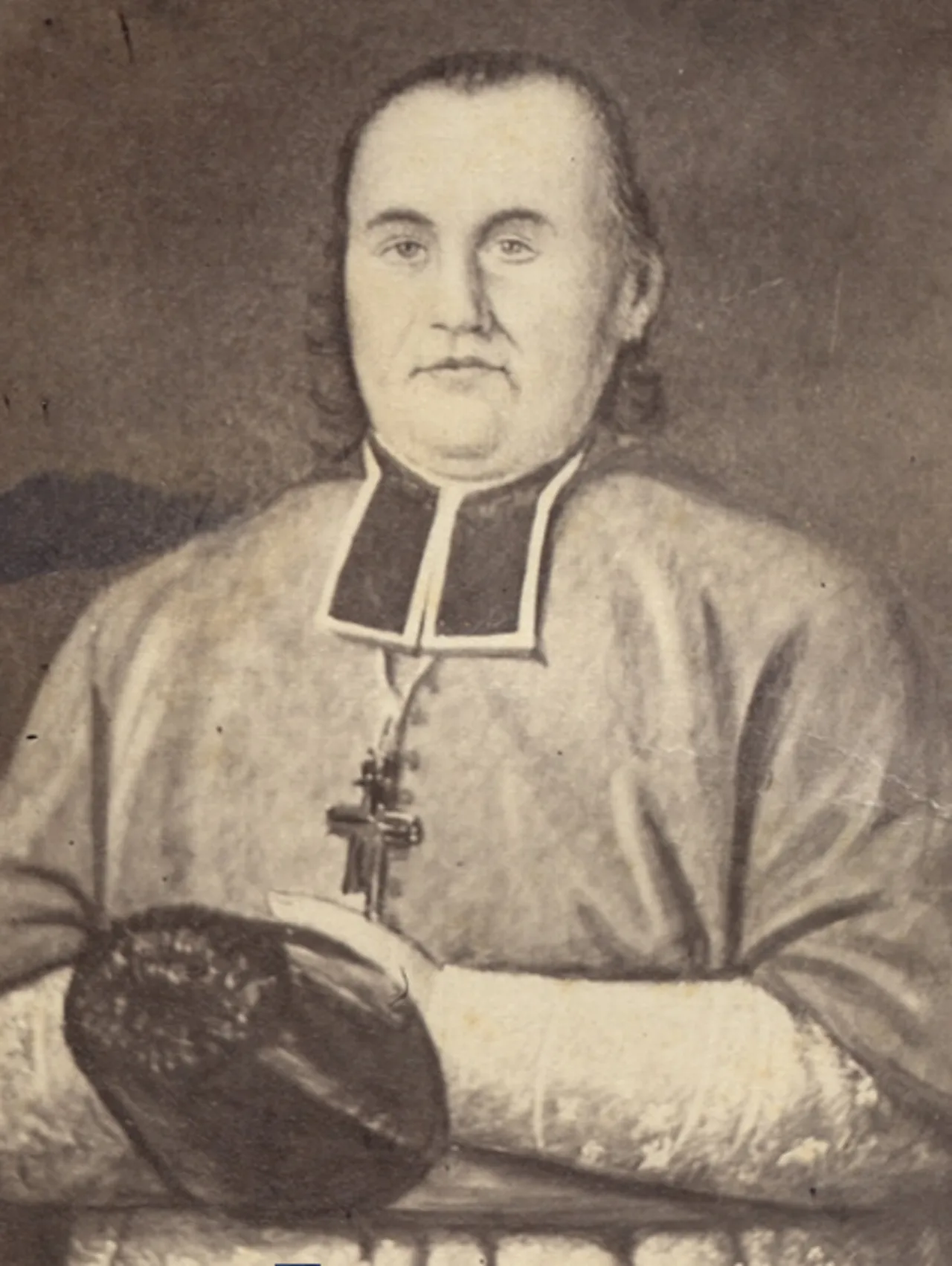 Jean-François Hubert
