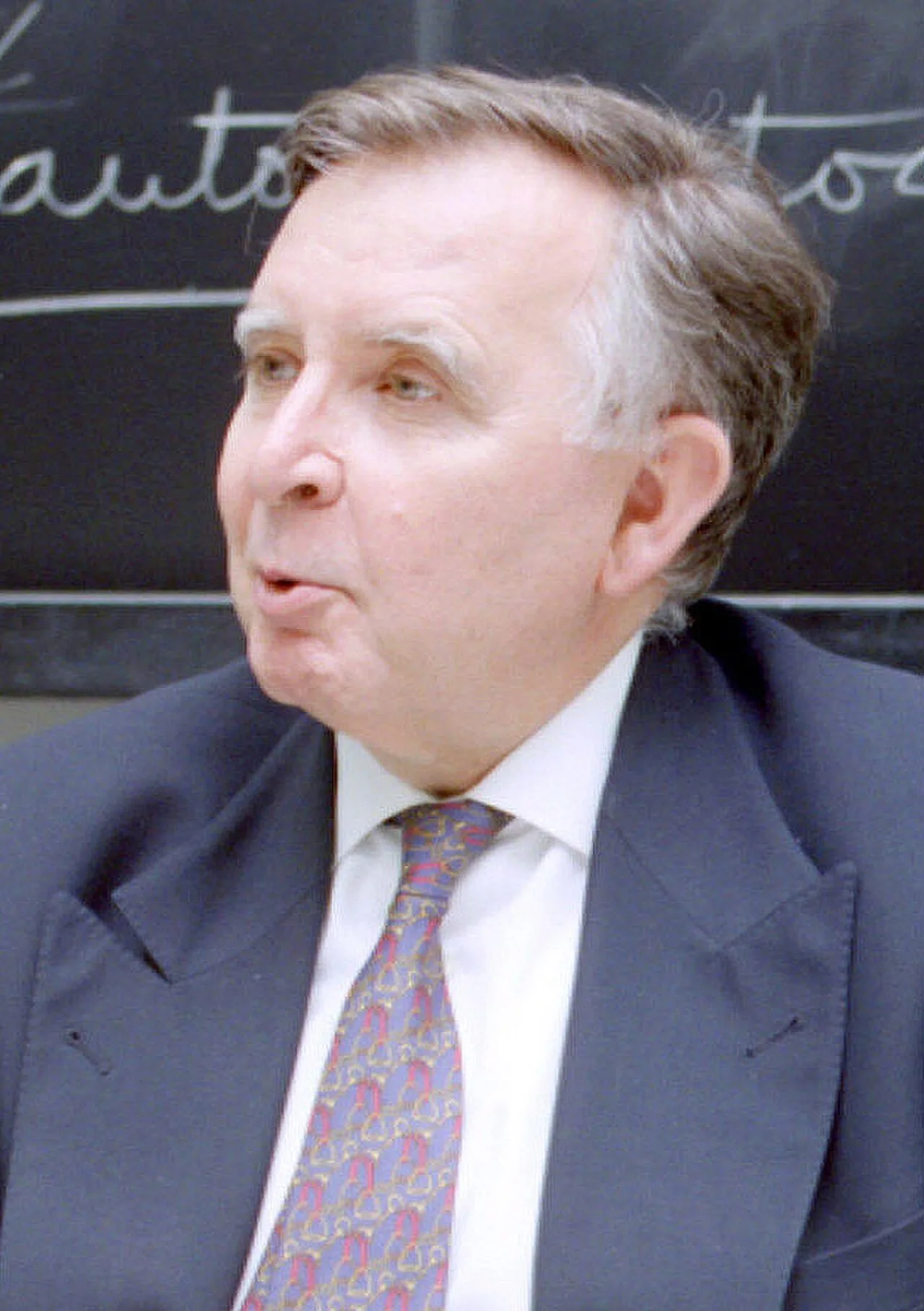 Portrait of Manuel Ramón Llamas (1931–2021) – memorial page