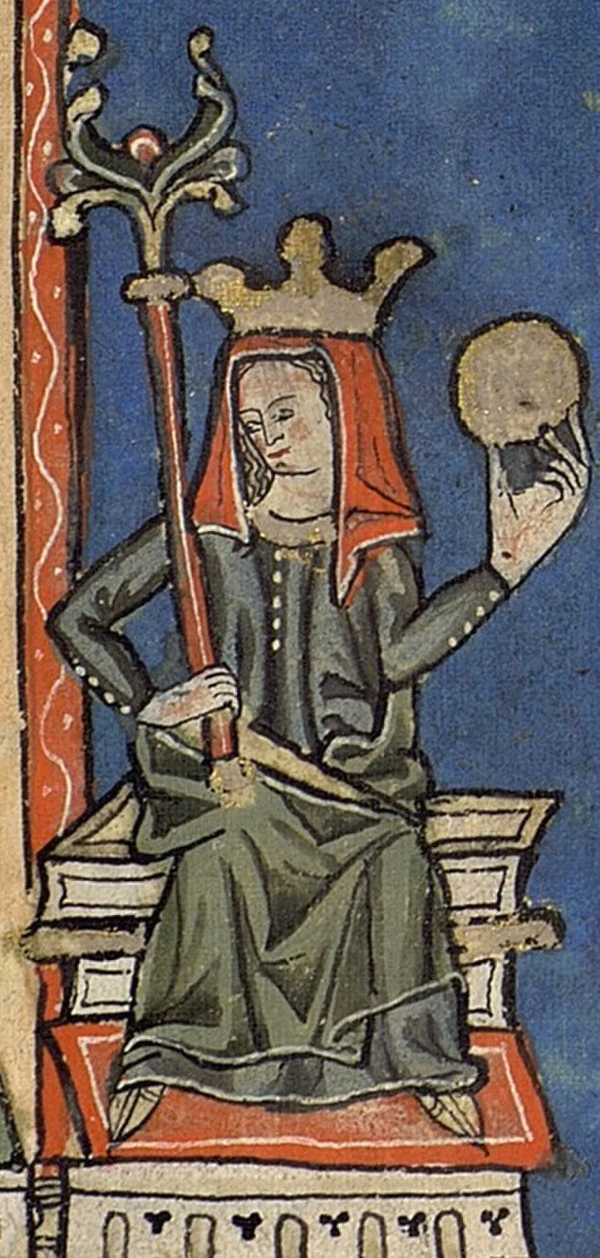 Theresia von León