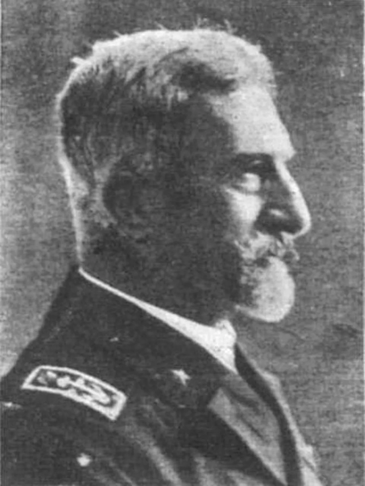 Porträt von Diego Simonetti (1865–1926) – Gedenkseite