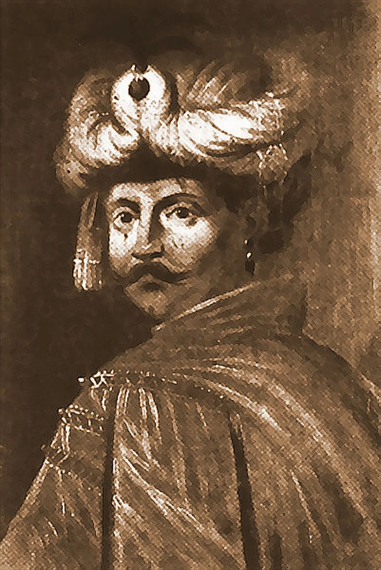 Tymofij Chmelnyzkyj