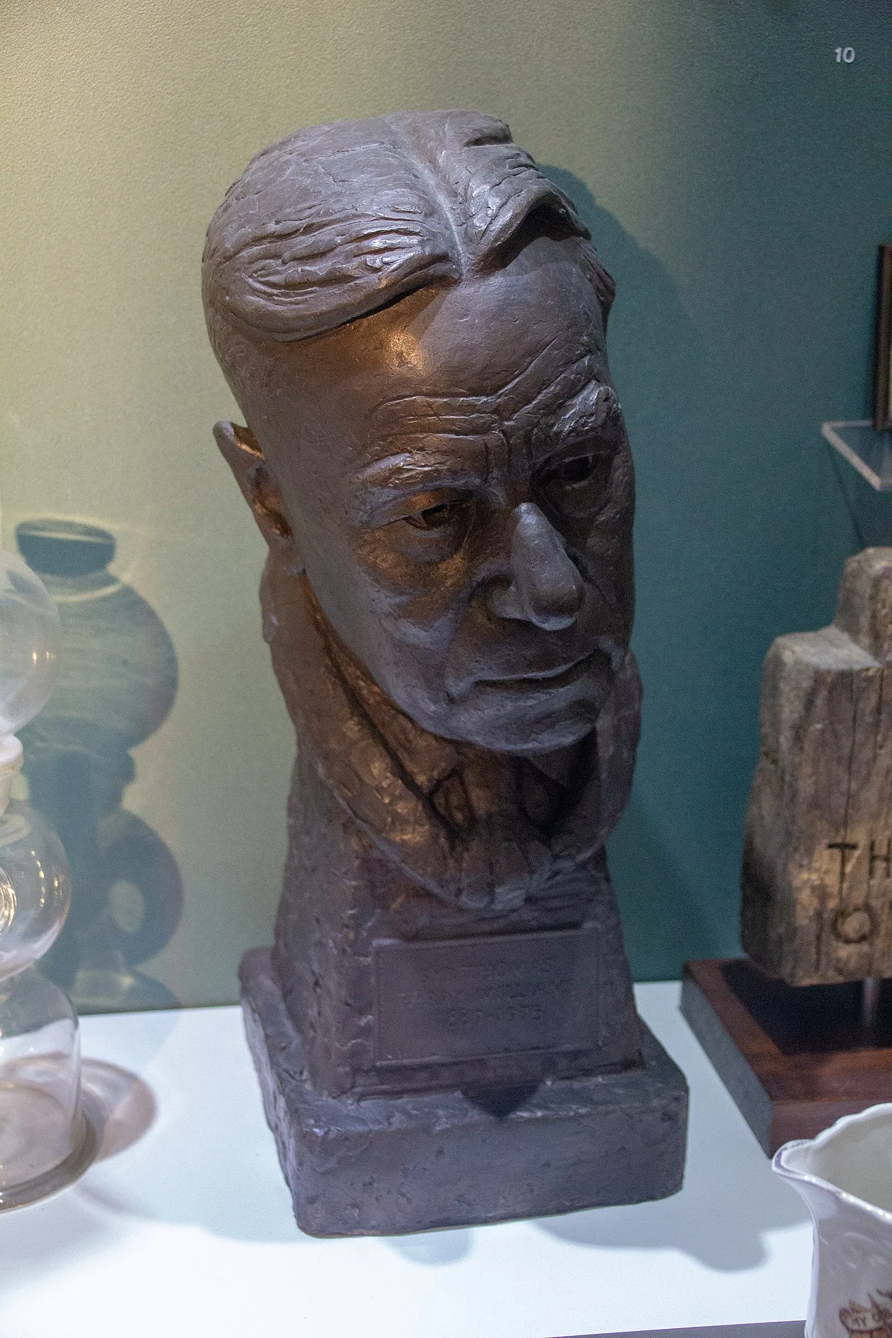 T. H. Parry-Williams