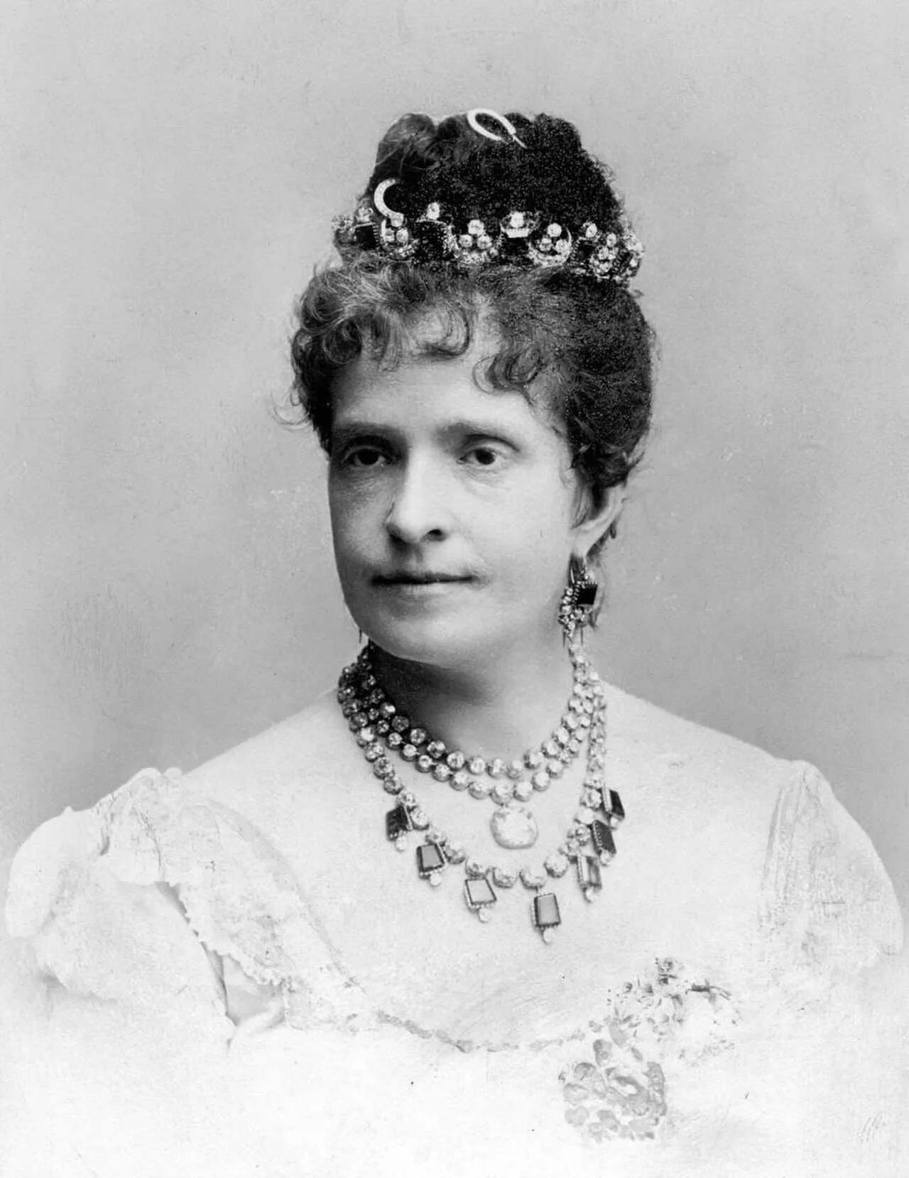 Maria Pia von Savoyen