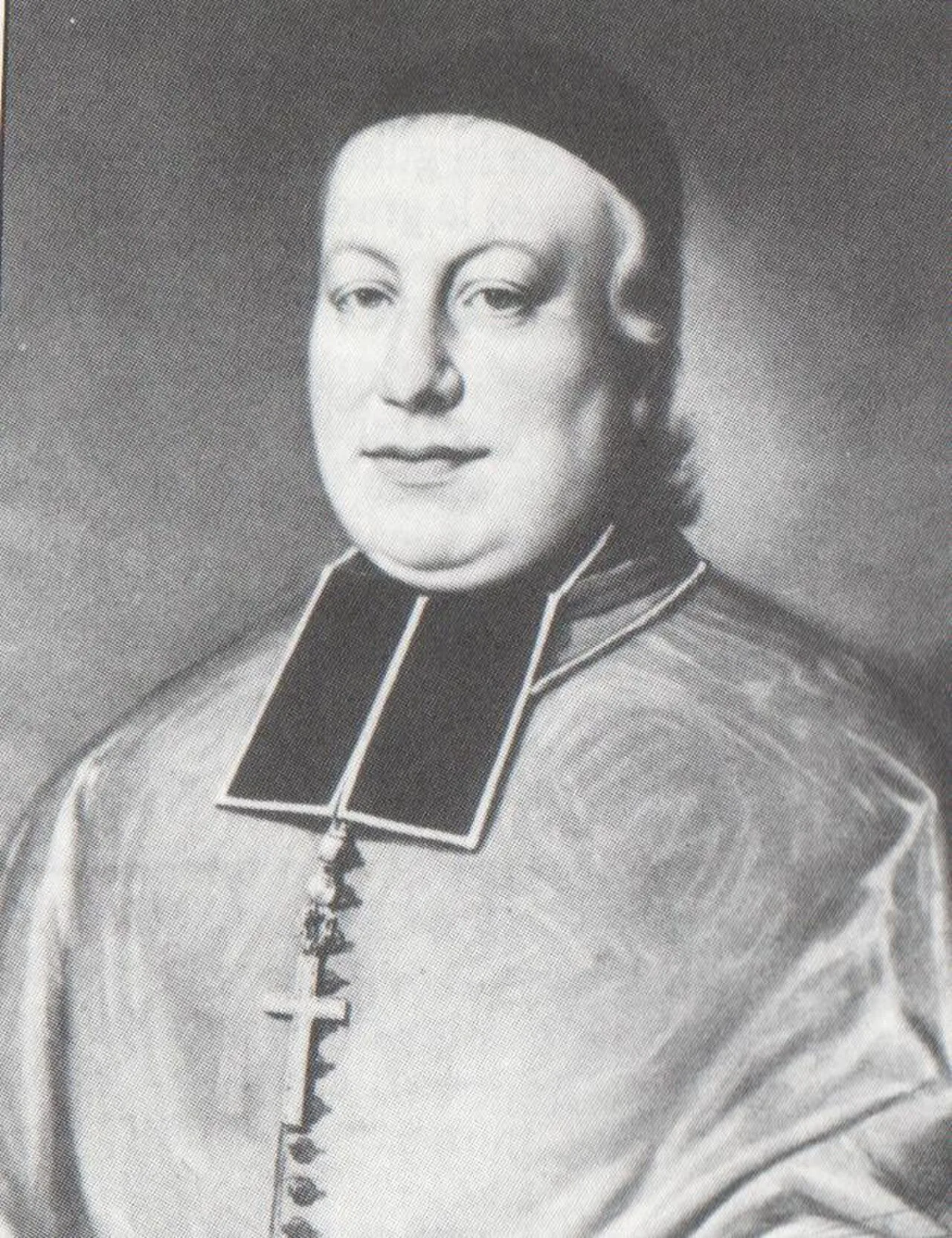 Portrait of Jean-Nicaise Gros (1794–1857) – memorial page