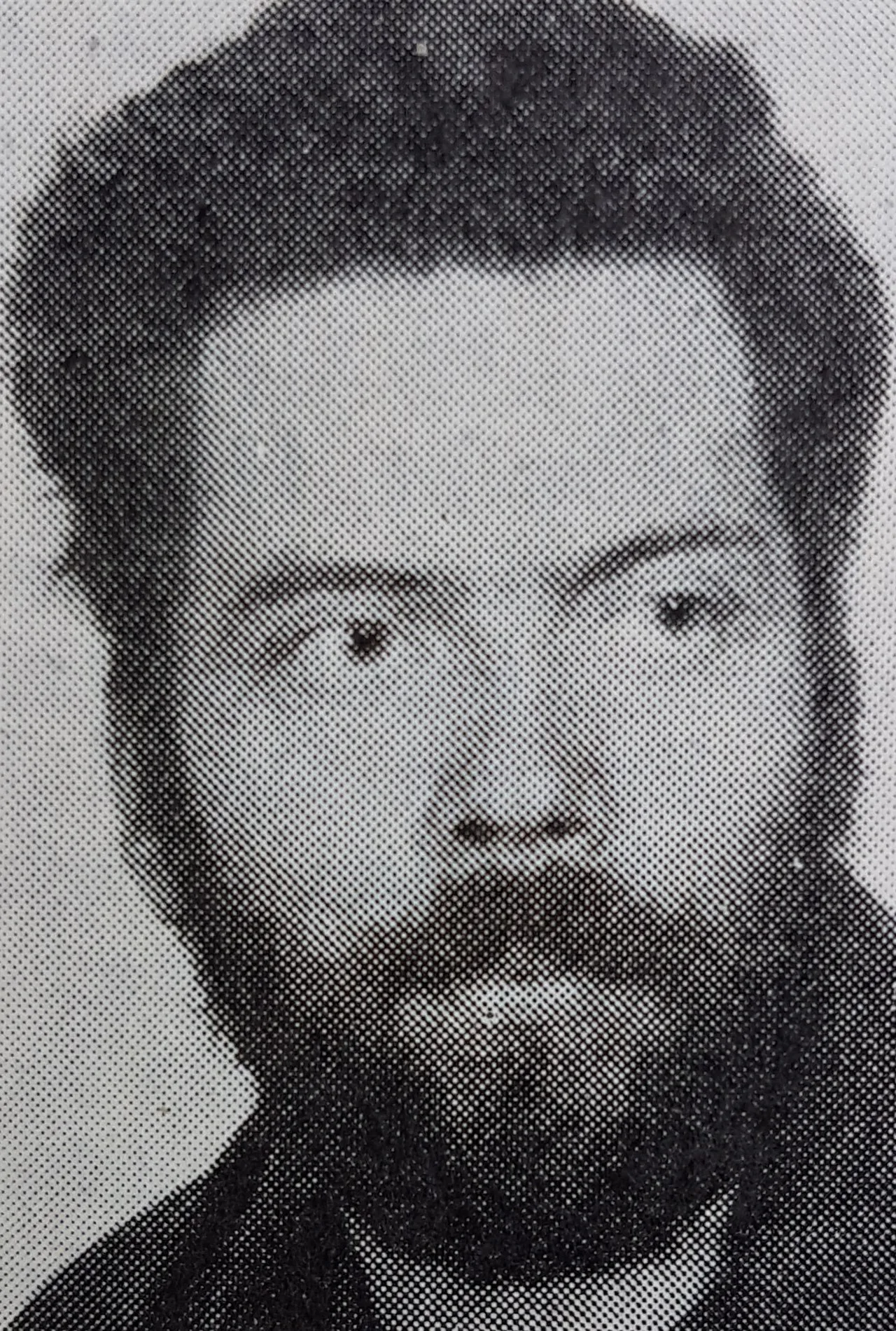 Börje Wahlström