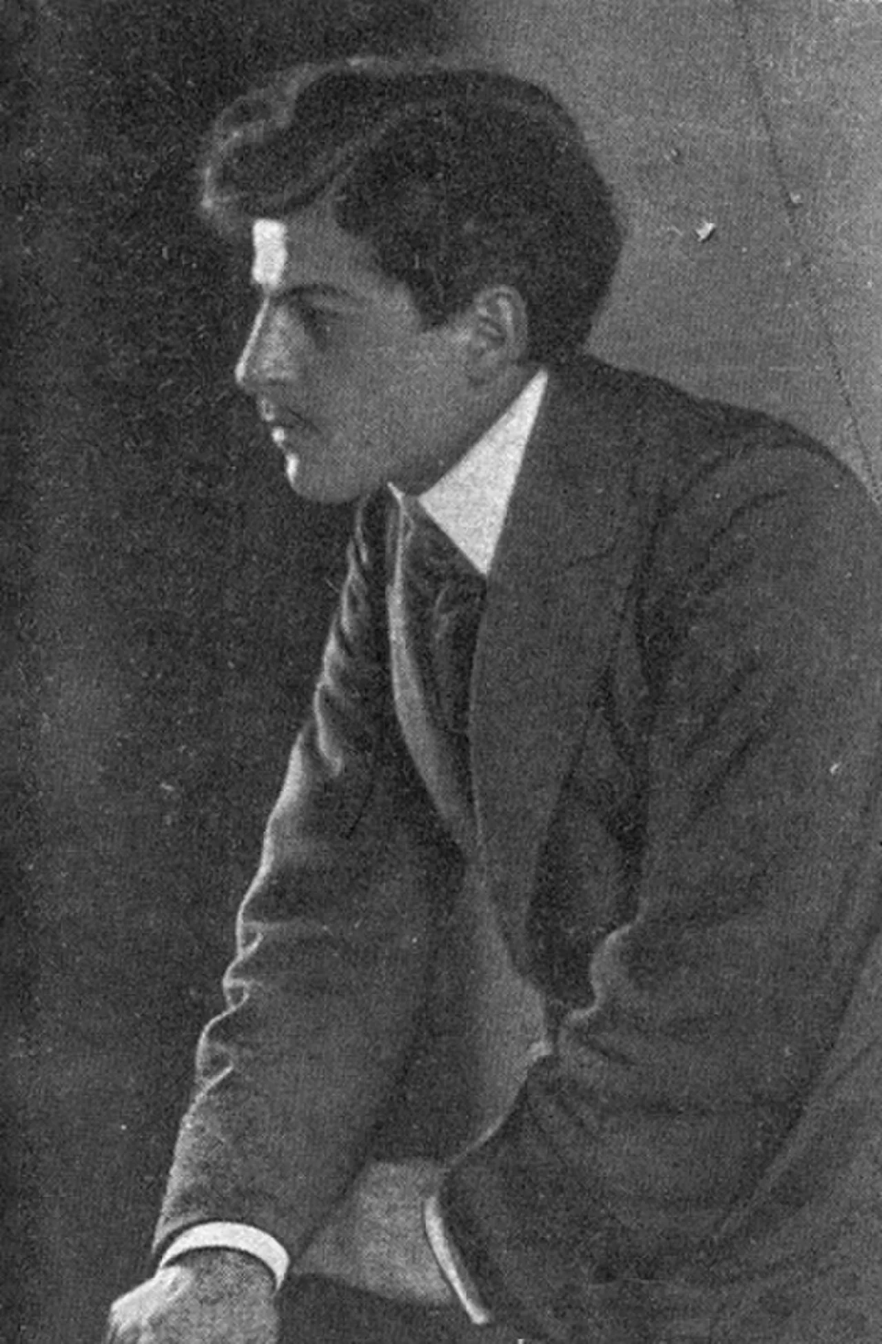 Rupen Sevag