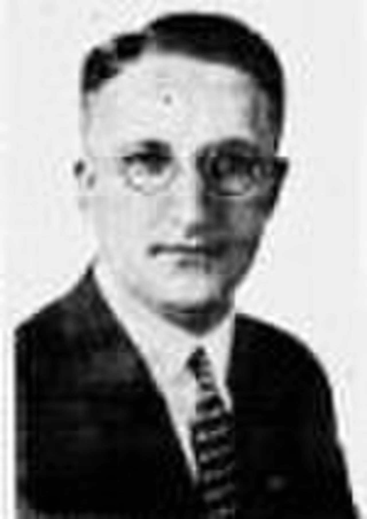 Arthur T. LaPrade
