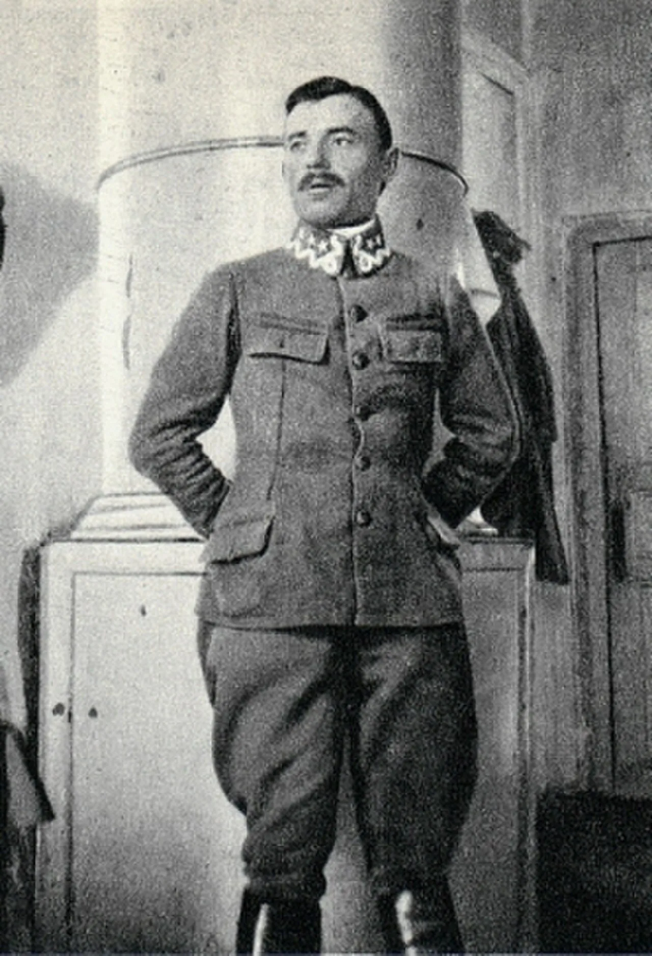 Józef Szczepan