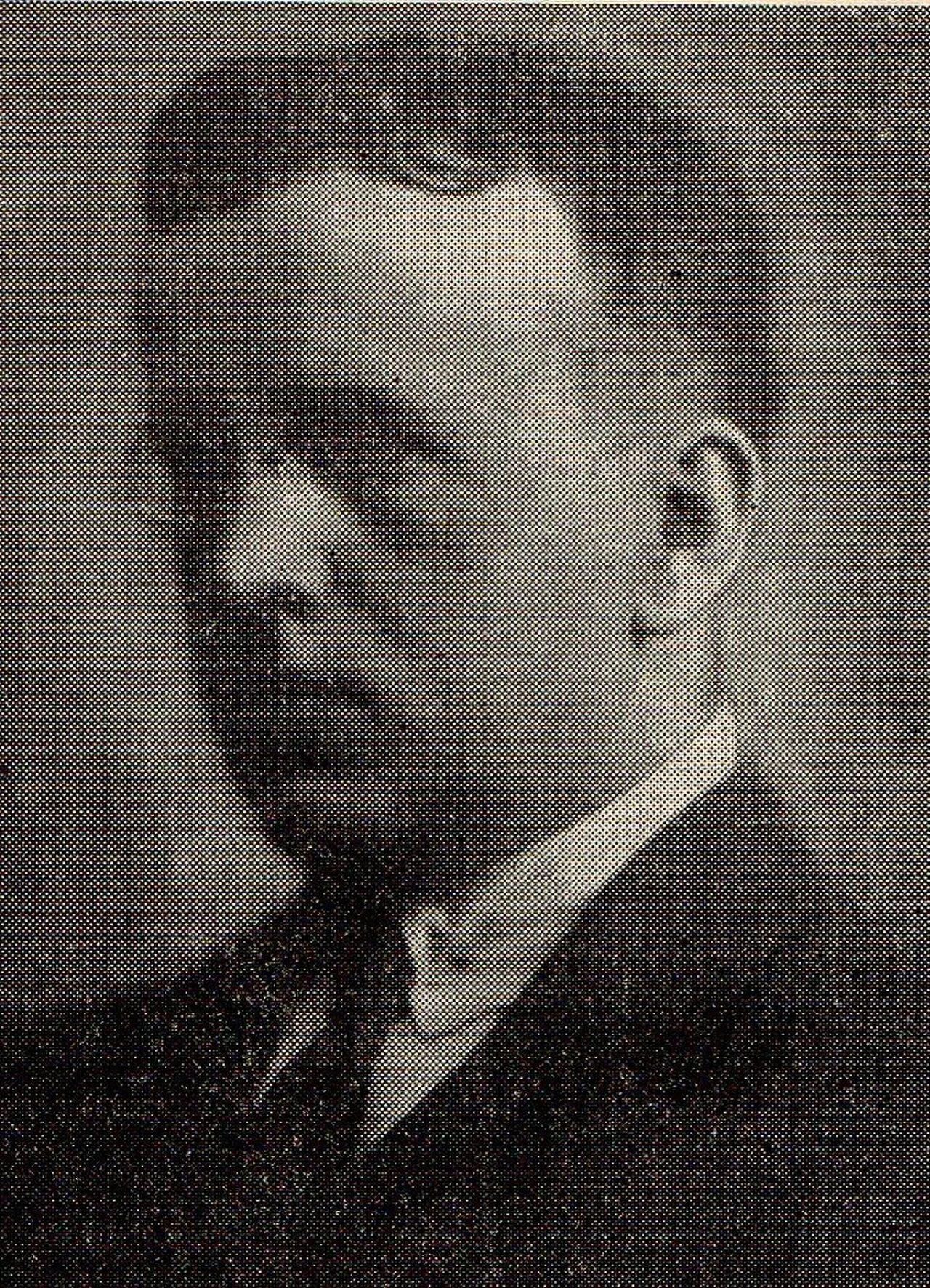 Portrait of Stefan Papée (1897–1981) – memorial page