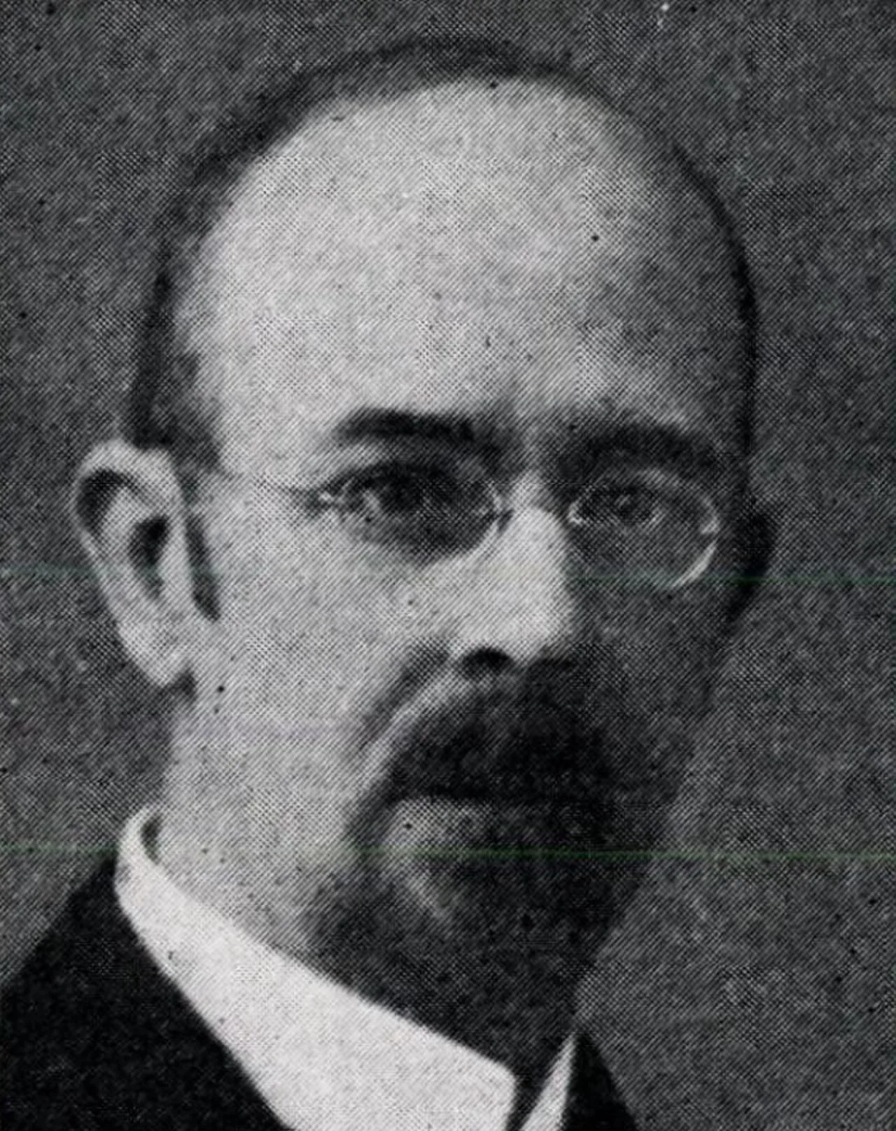 Hans Peter Norløff