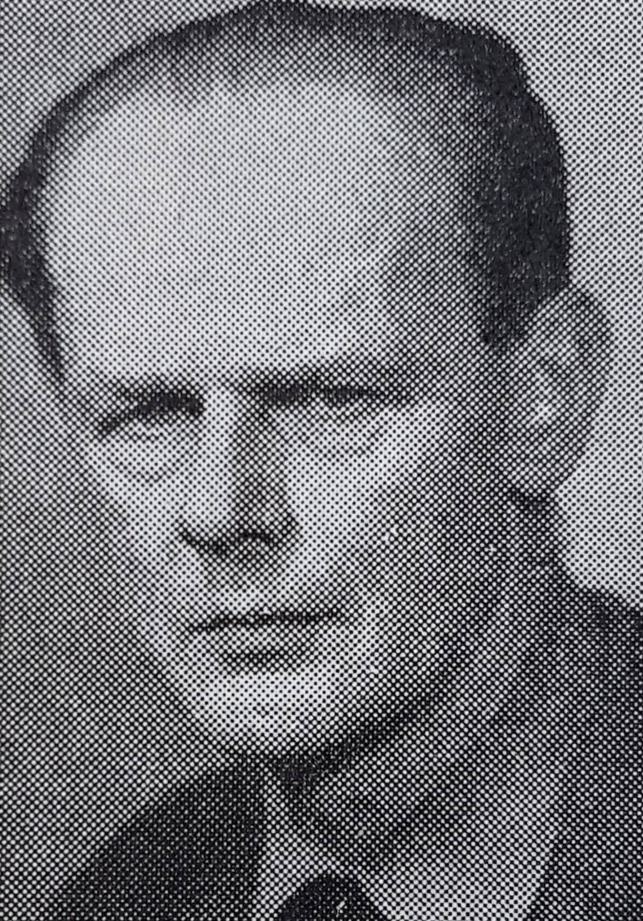 Portrait of Sixten Nilsson (1911–1962) – memorial page