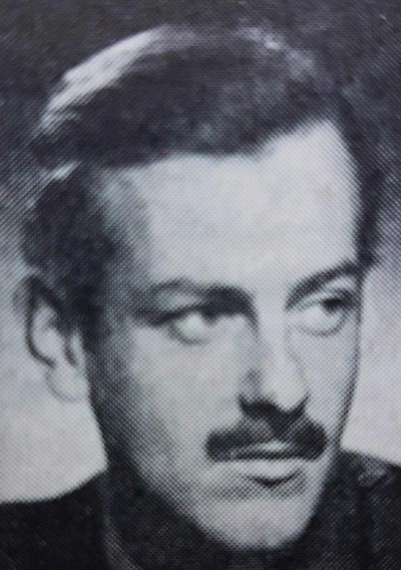 Charles Birch-Jensen