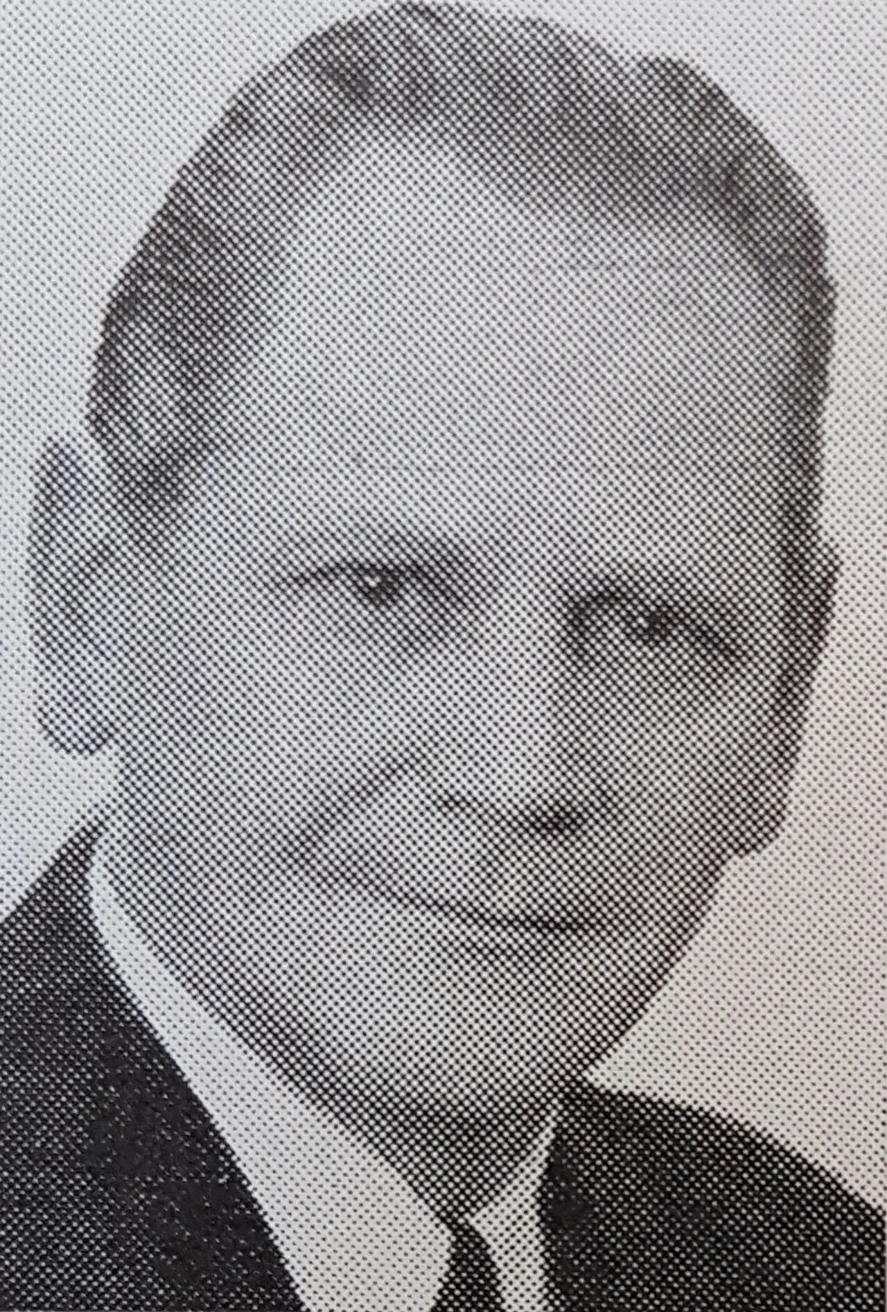 Gösta Ottoson