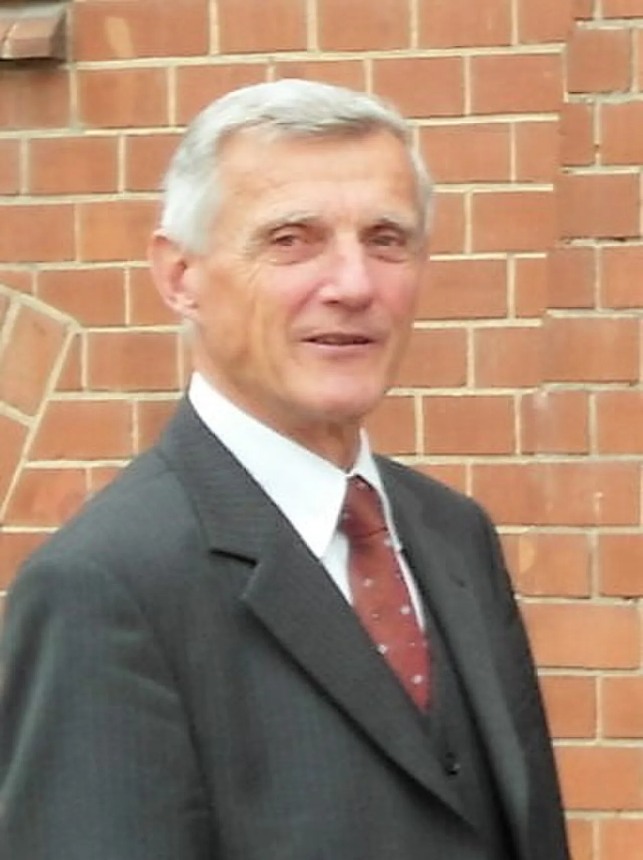 Ulrich Korn