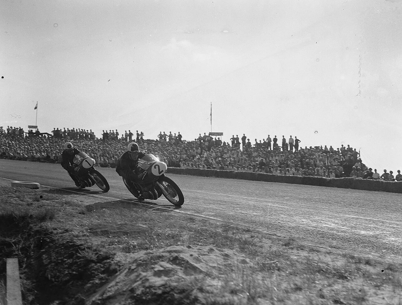 Reg Armstrong