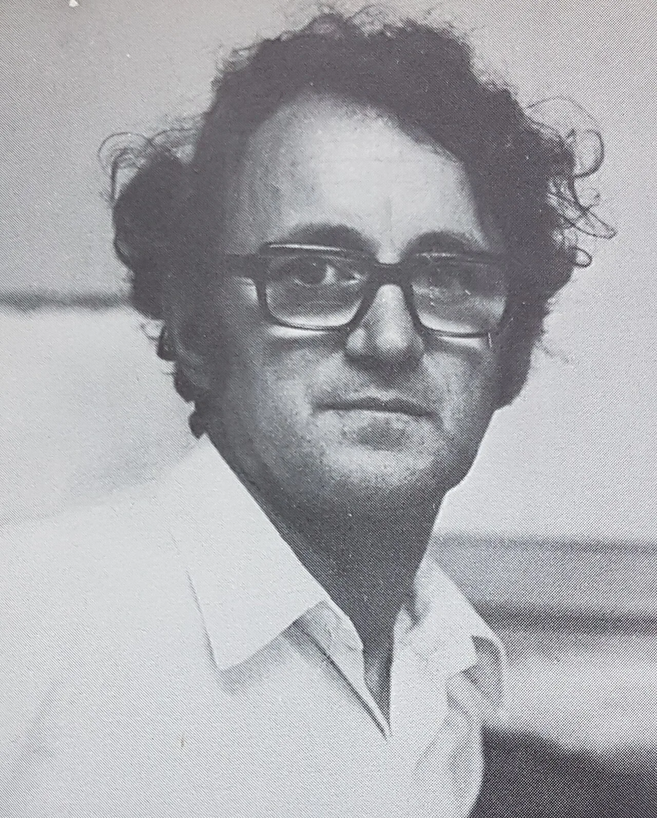 Sven Schützer-Branzén
