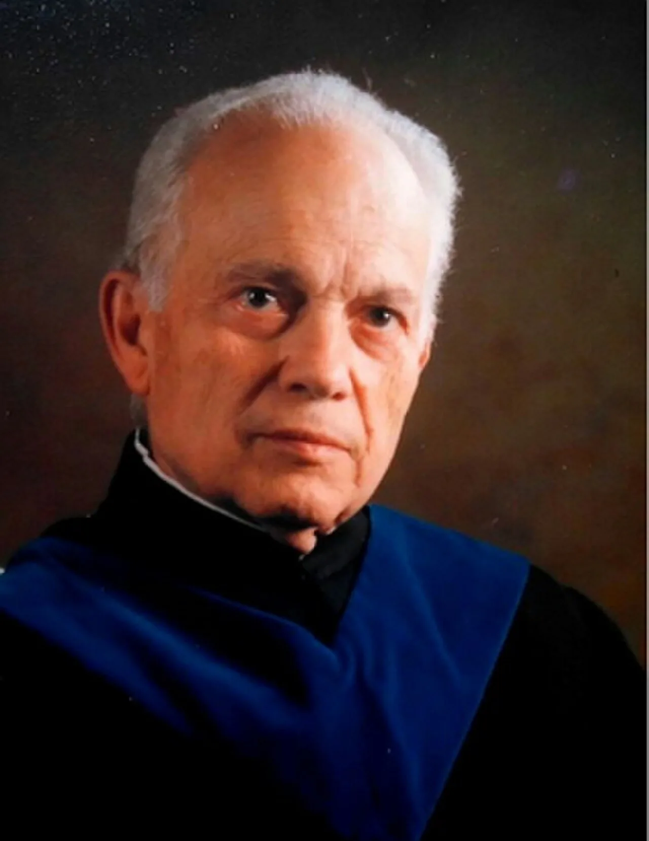 Porträt von Coriolano Albino Ferreira (1916–1996) – Gedenkseite