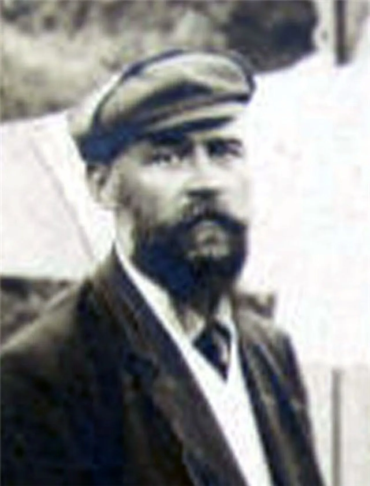 Grigory Yurievsky