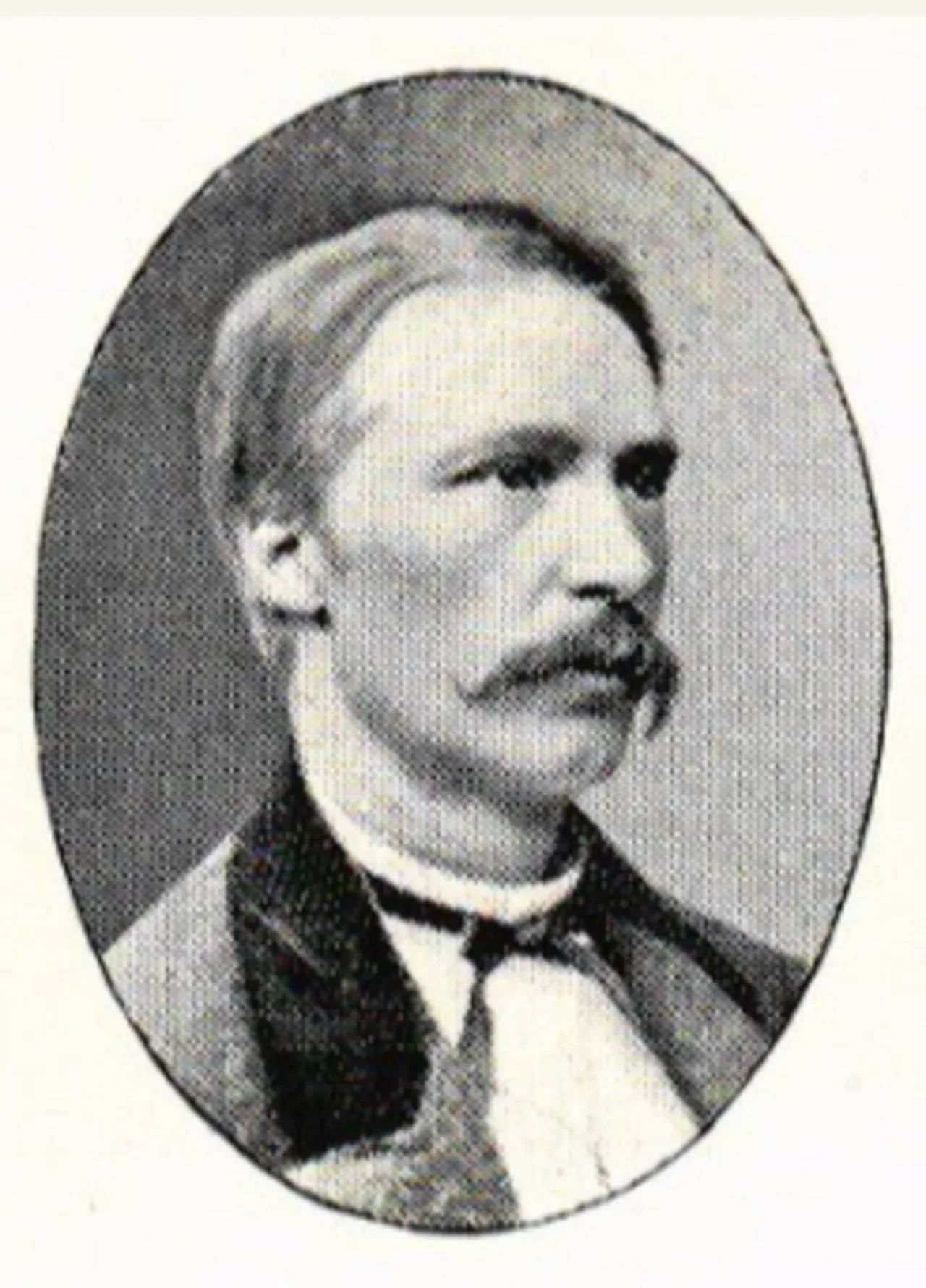 Gustaf Fischer