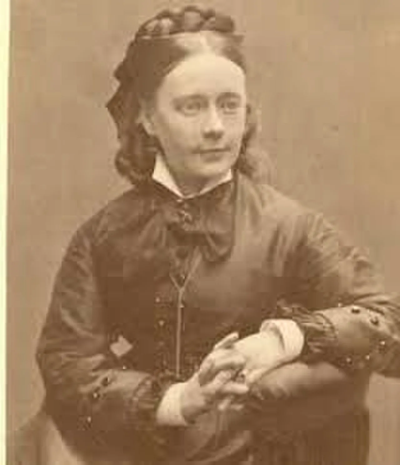 Alfhild Cnattingius