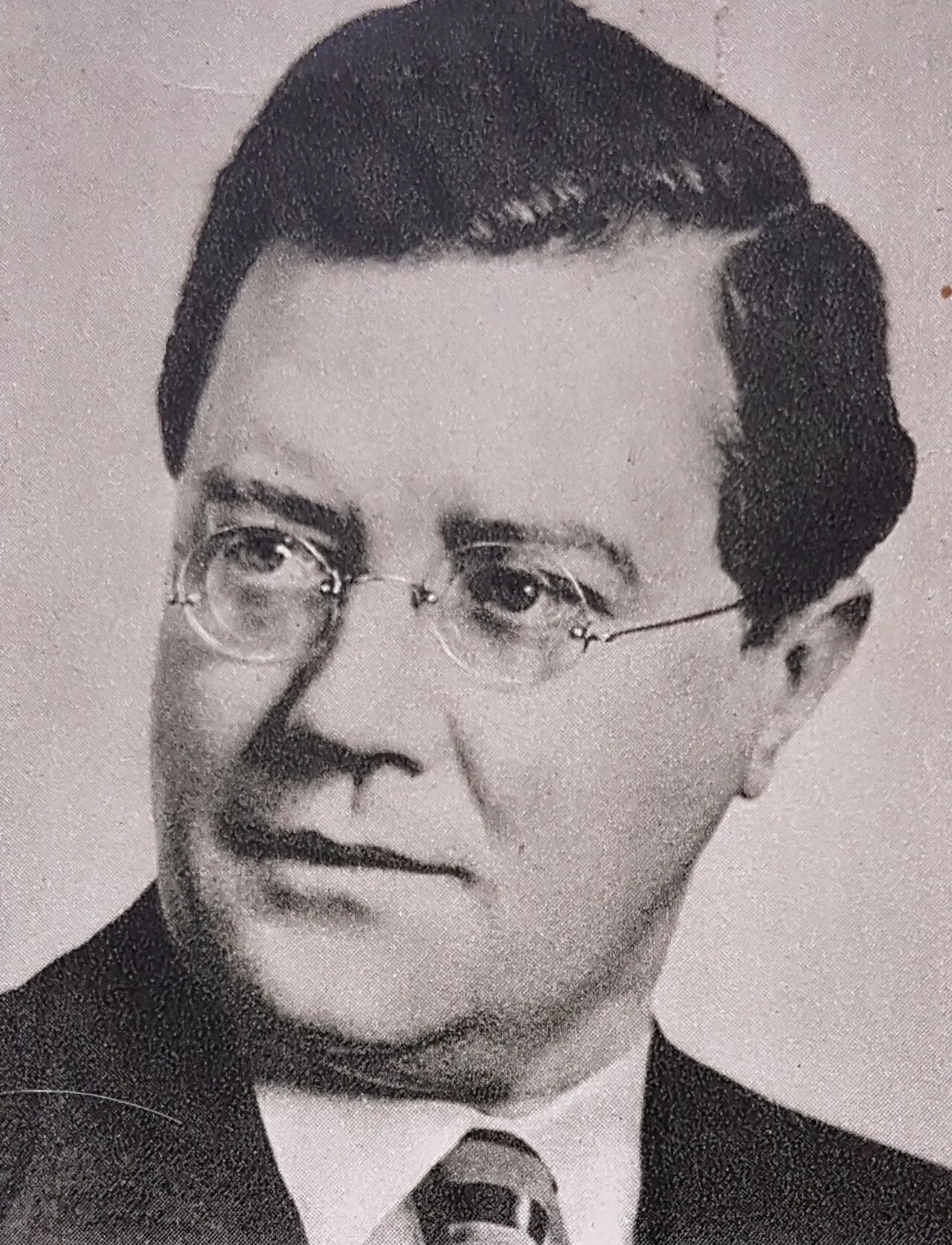 Sixten Rönnow