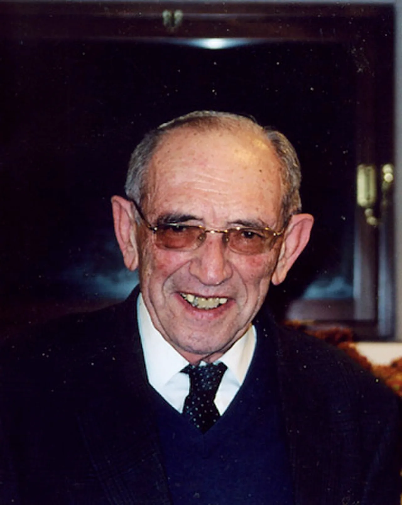 Joshua Blau