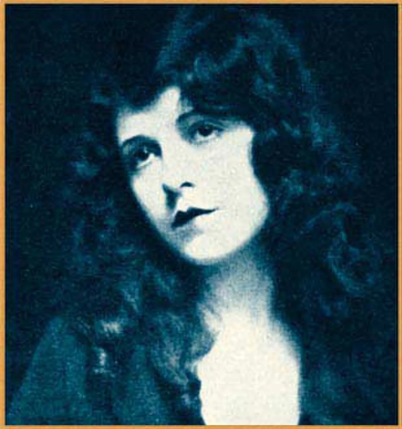 Porträt von June Marlowe (1903–1984) – Gedenkseite