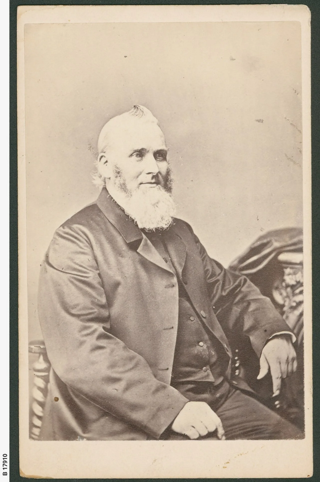 James Maughan