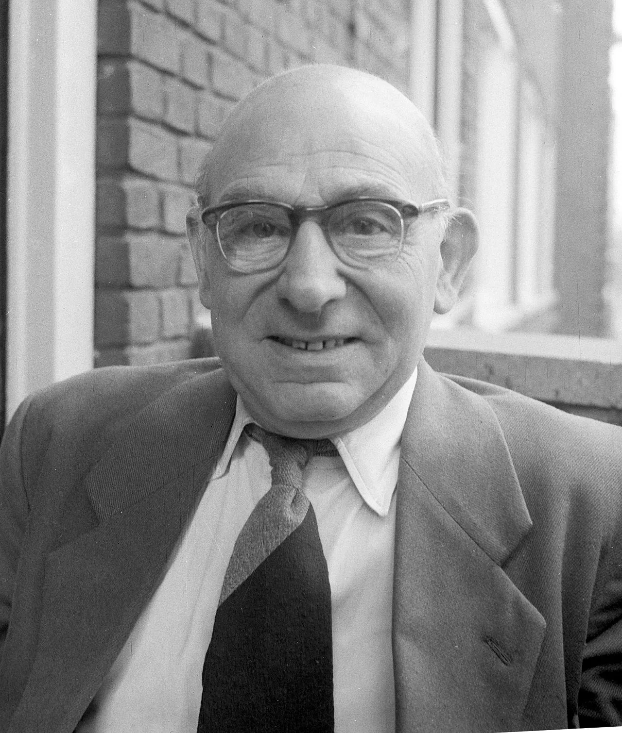 Herman Bouber