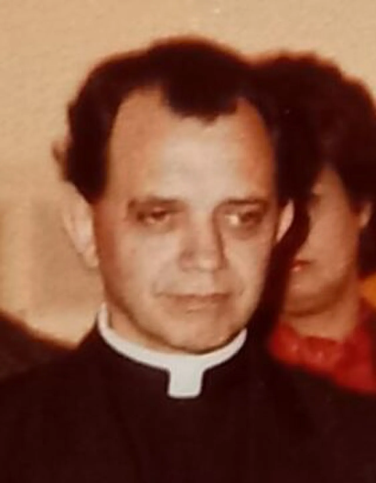 Porträt von Teodoro de Faria (1930–2025) – Gedenkseite