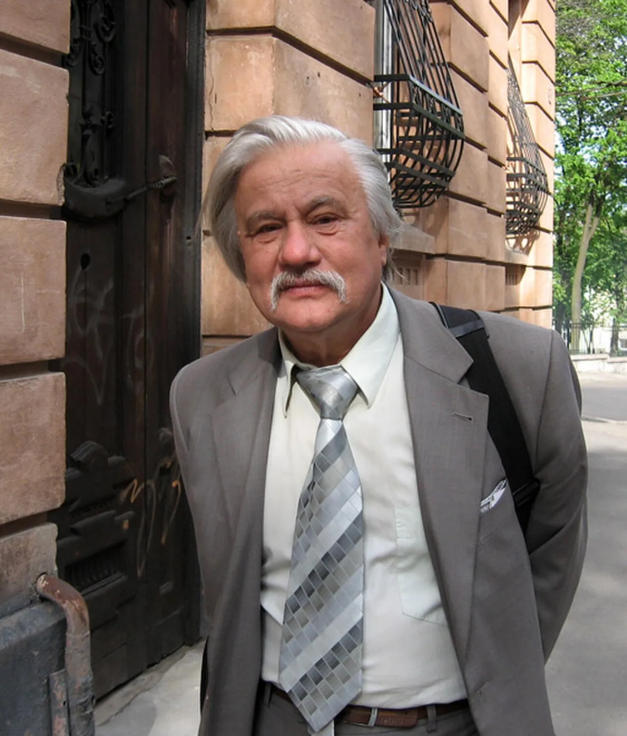 Ihor Kalynetz