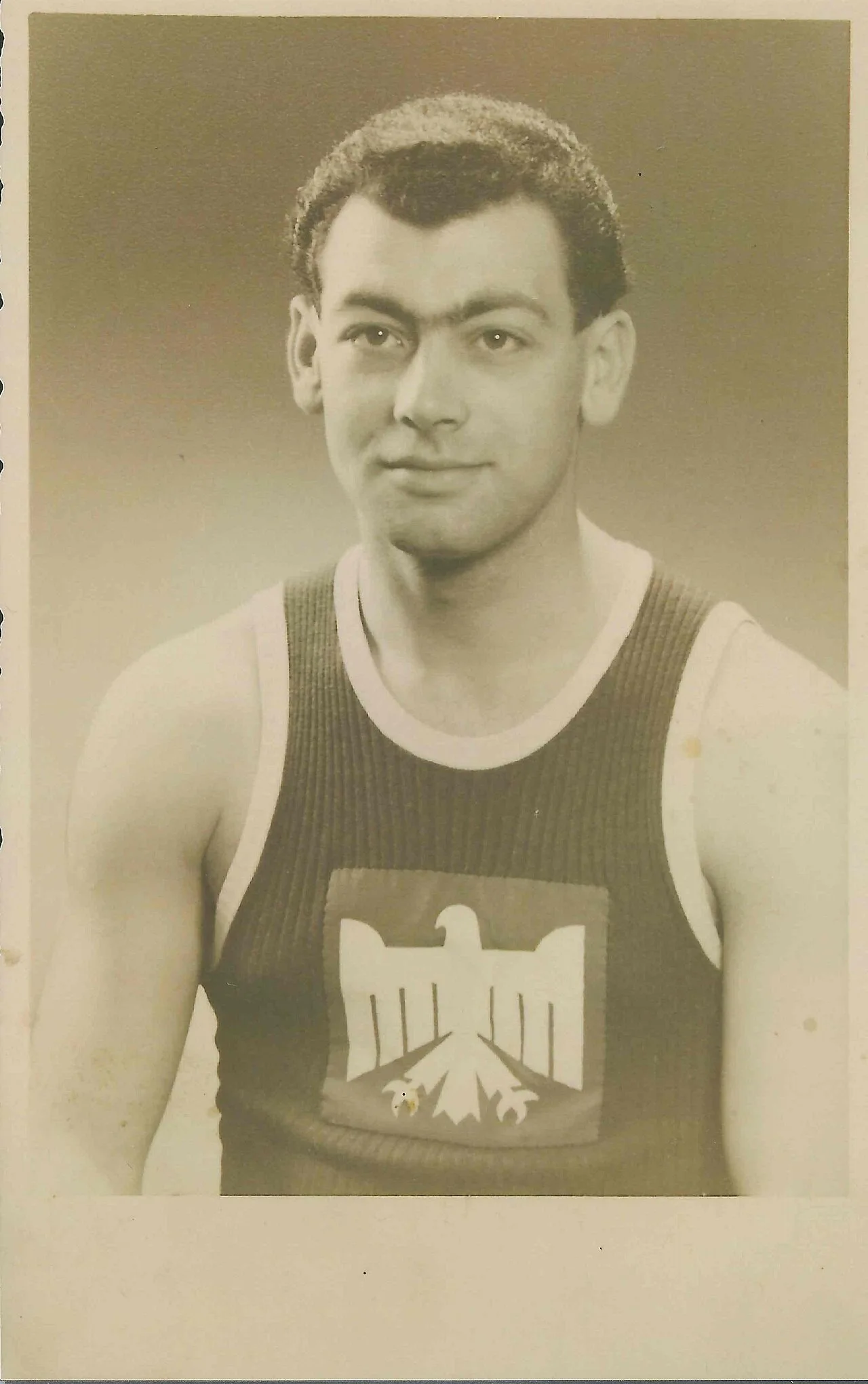 Sepp Rubenberger