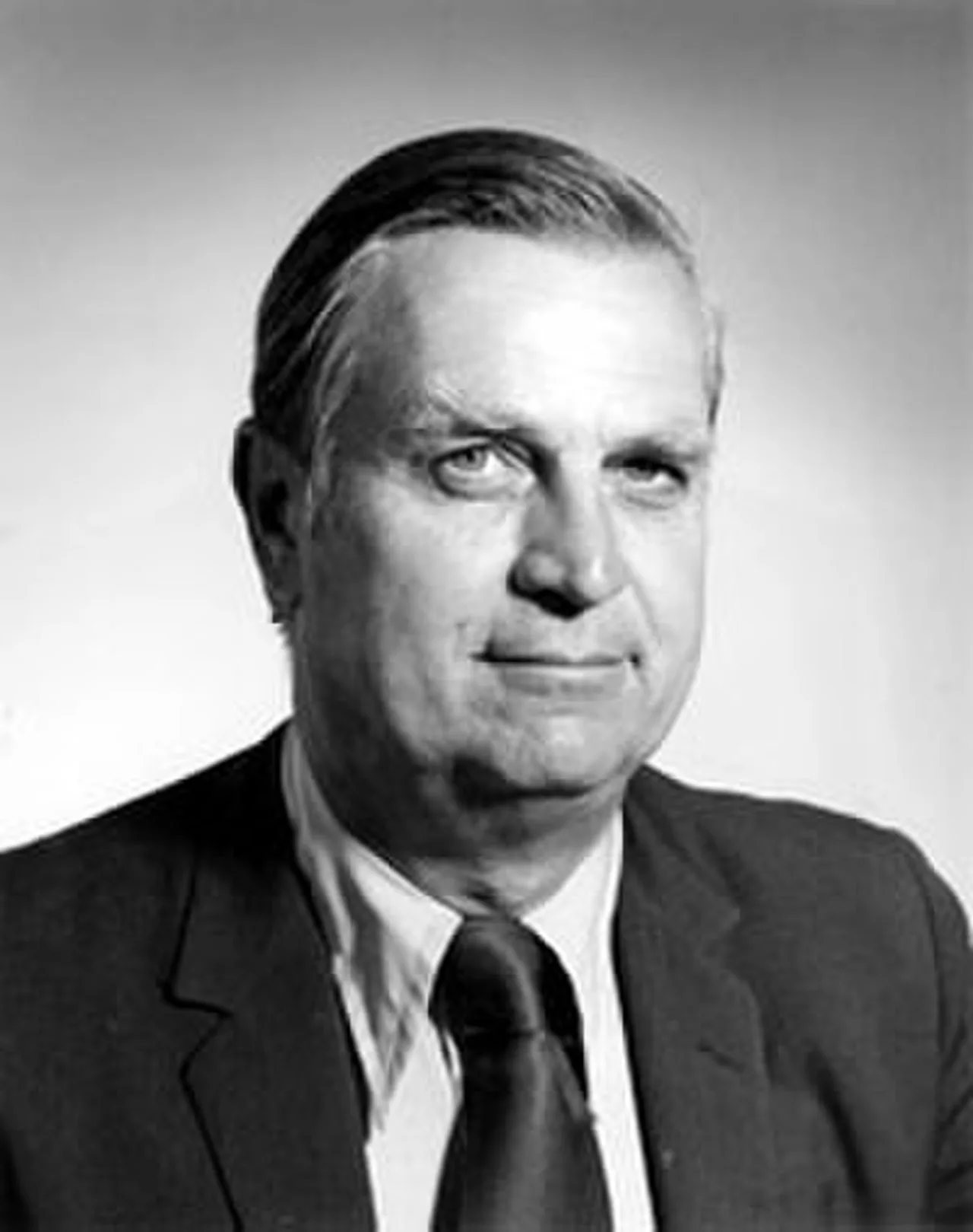 Porträt von Russell L. De Valois (1926–2003) – Gedenkseite