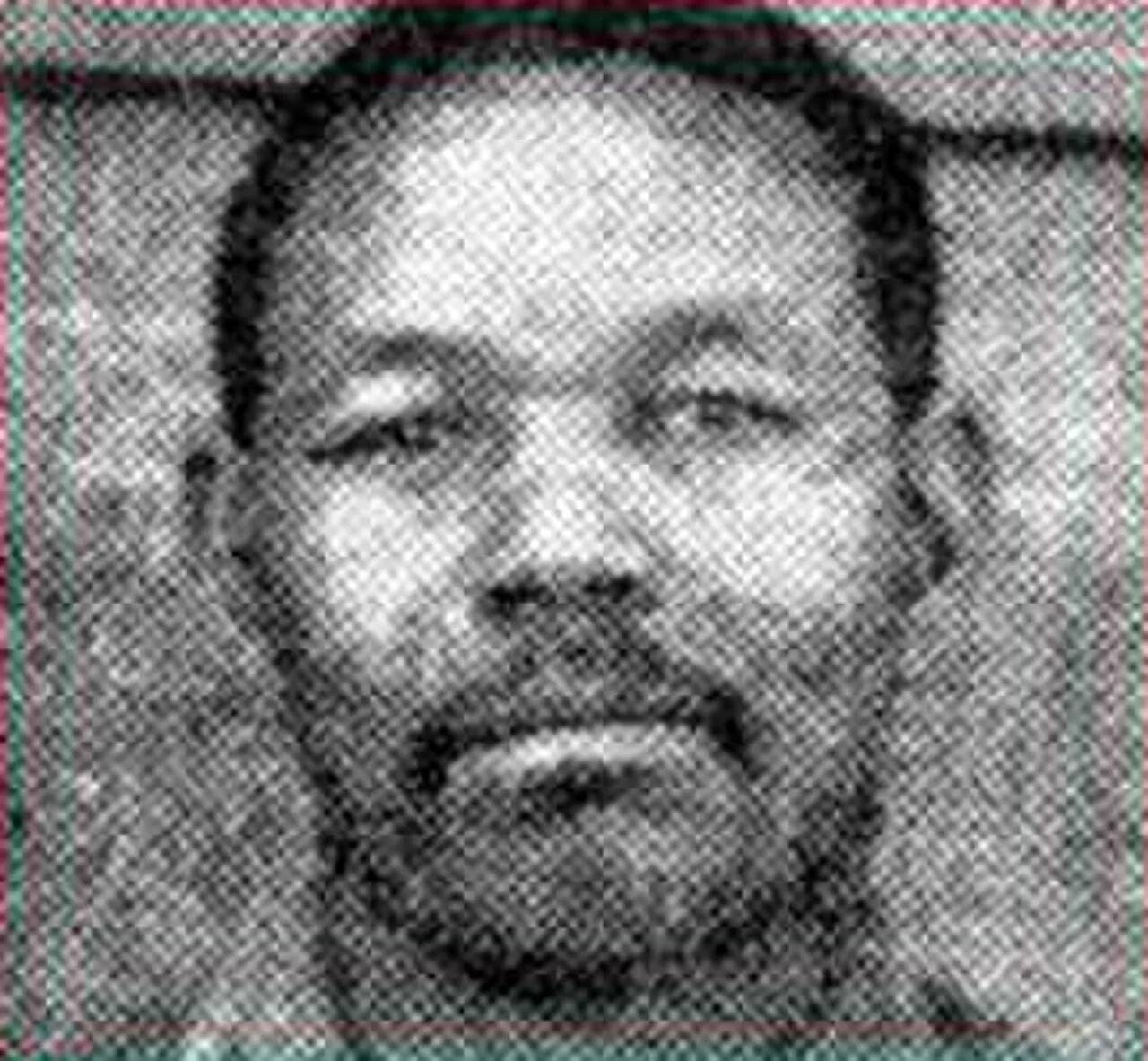 Portrait of Wilton Mkwayi (1923–2004) – memorial page