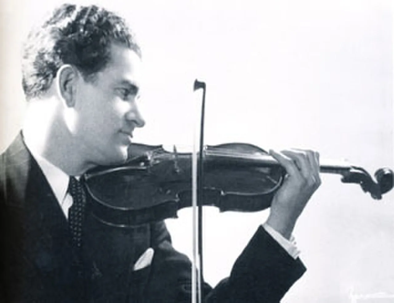 Portrait of Arthur Leblanc (1906–1985) – memorial page