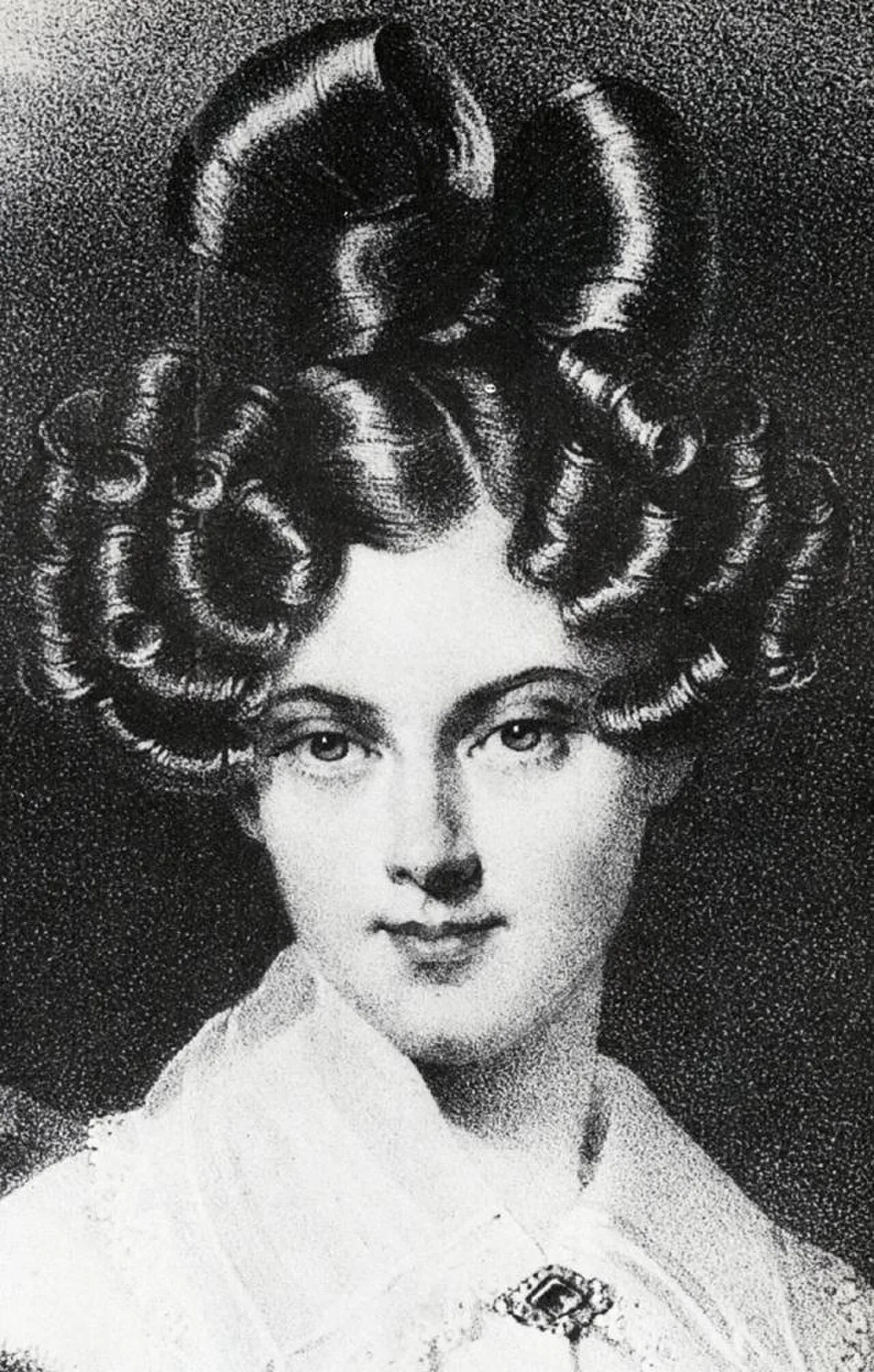Luise von Baden